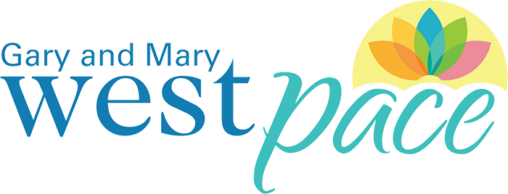 Gary and Mary West PACE Logo