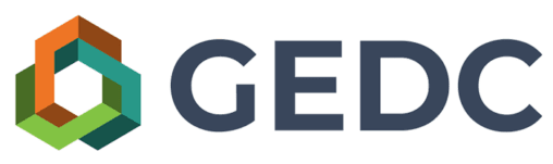 GEDC The Geriatric Emergency Department Collaborative Logo