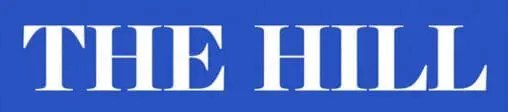 The Hill Logo