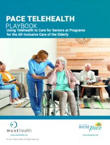 Program of All-Inclusive Care for the Elderly (PACE)