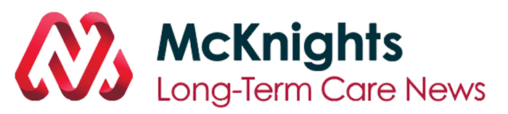 McKnights Long-Term Care Logo