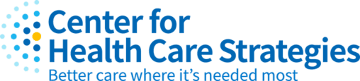 Center for Health Care Strategies Logo