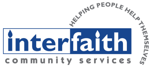 Interfaith Community Services Logo