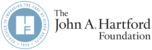 John A. Hartford Foundation Logo