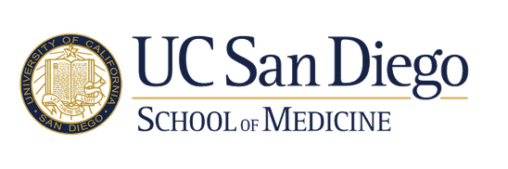 UC San Diego School of Medicine Logo