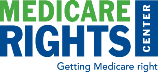 Medicare rights center