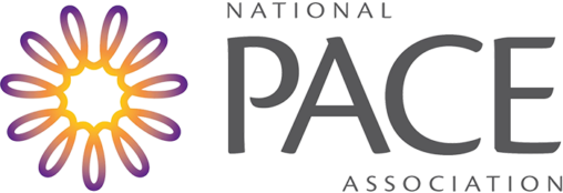 National PACE Association Logo