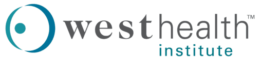 West Health Institute Logo - Color