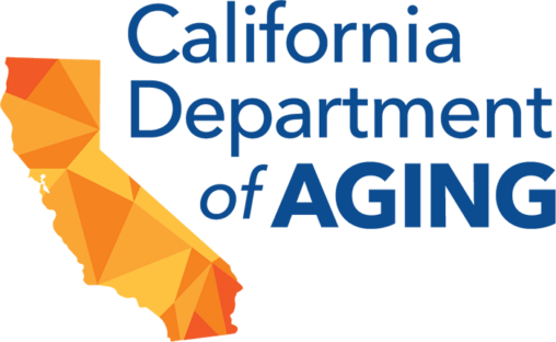 California Department of Aging Logo