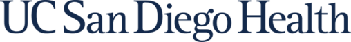 UC San Diego Health Logo