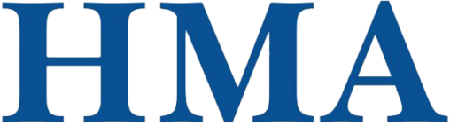 Health Management Associates (HMA) Logo