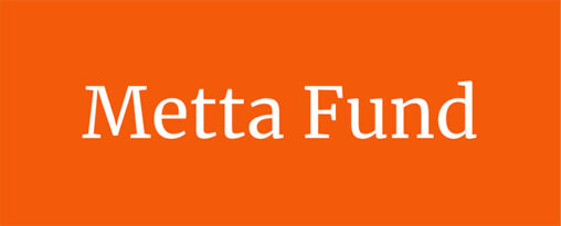 Metta Fund Logo