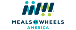 logo meals on wheels