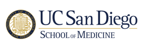 UC San Diego School of Medicine Logo