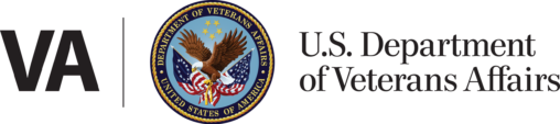 US Department of Veterans Affairs Logo