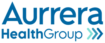 Aurrera Health Logo