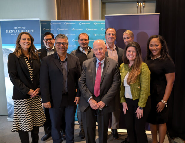 NorthwesternWestHealth Accelorator Team