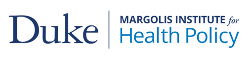 Duke Margolis Logo