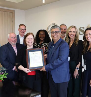 ACEP 2026 award photo