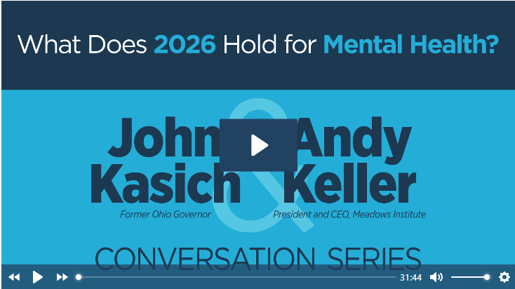 Kasich and Keller Podcast 2026 mental health tumbnail Kasich and Keller Podcast 2026 mental health tumbnail