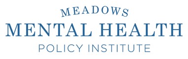 Meadows Mental Health Policy Institute logo