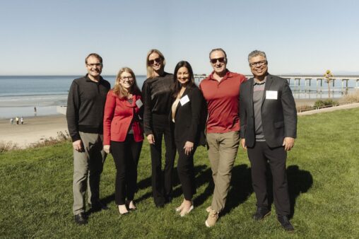 photo leadership team